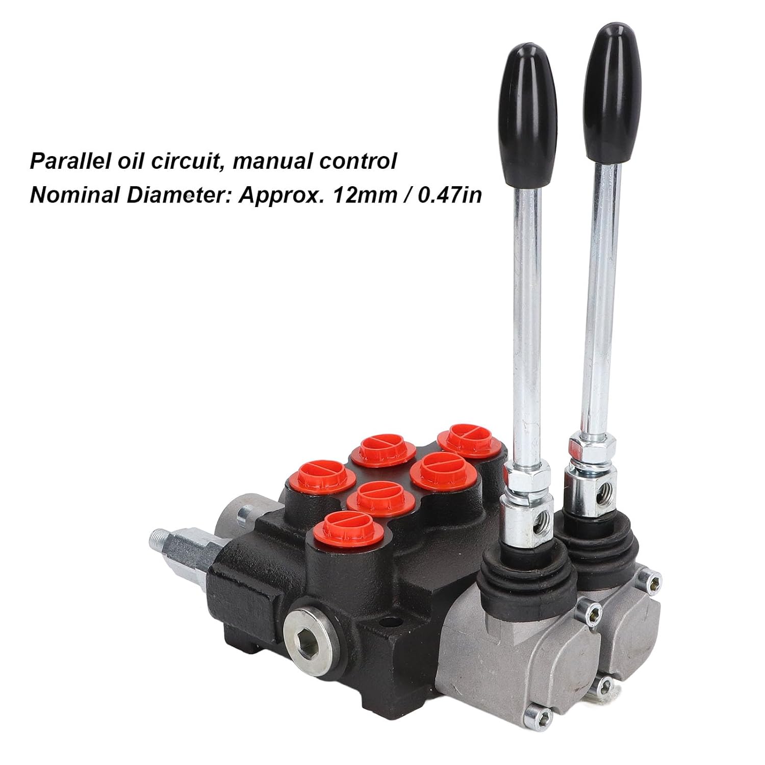 アンプ抜き ZDIEVYPP ステンレススチール 304 ニードルバルブ 1/8インチ 1/4インチ